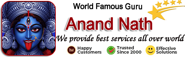  Guru Anand Nath : +91-8690211829